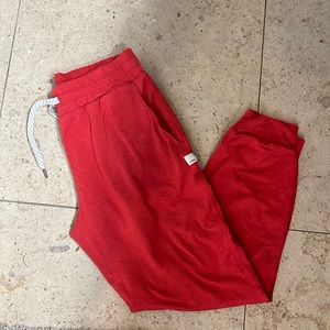 Vuori performance jogger